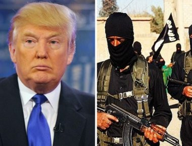 Εποχή κυνηγιού Αμερικανών εγκαινίασε το ISIS- Στοχοποίησε 8.000 πολίτες των ΗΠΑ! (βίντεο)